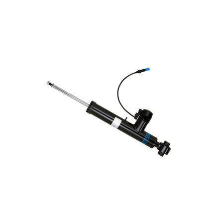 Bilstein 20-238933 - Suspension Shock Absorber Monotube Rear BMW 228i 2016-2014 Eye 12.1mm Stem Black Paint B4 OE Replacement (DampTronic) Bilstein 5