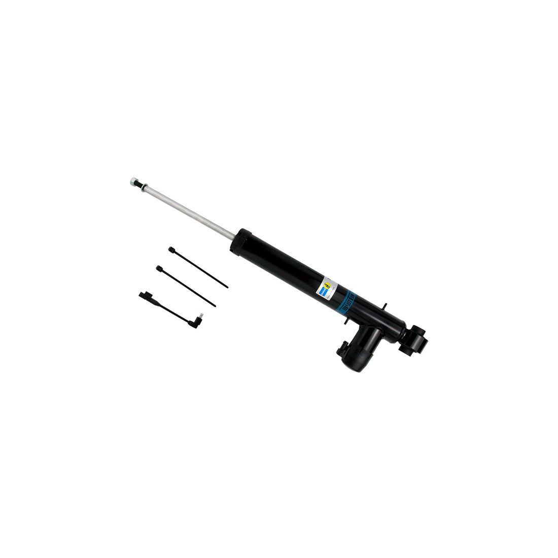 Bilstein 20-238988 - Suspension Shock Absorber Rear Twintube Volkswagen Golf R 2019-2015 GTI 2021-2015 Jetta 2019 B4 OE Replacement (DampTronic) Bilstein 1
