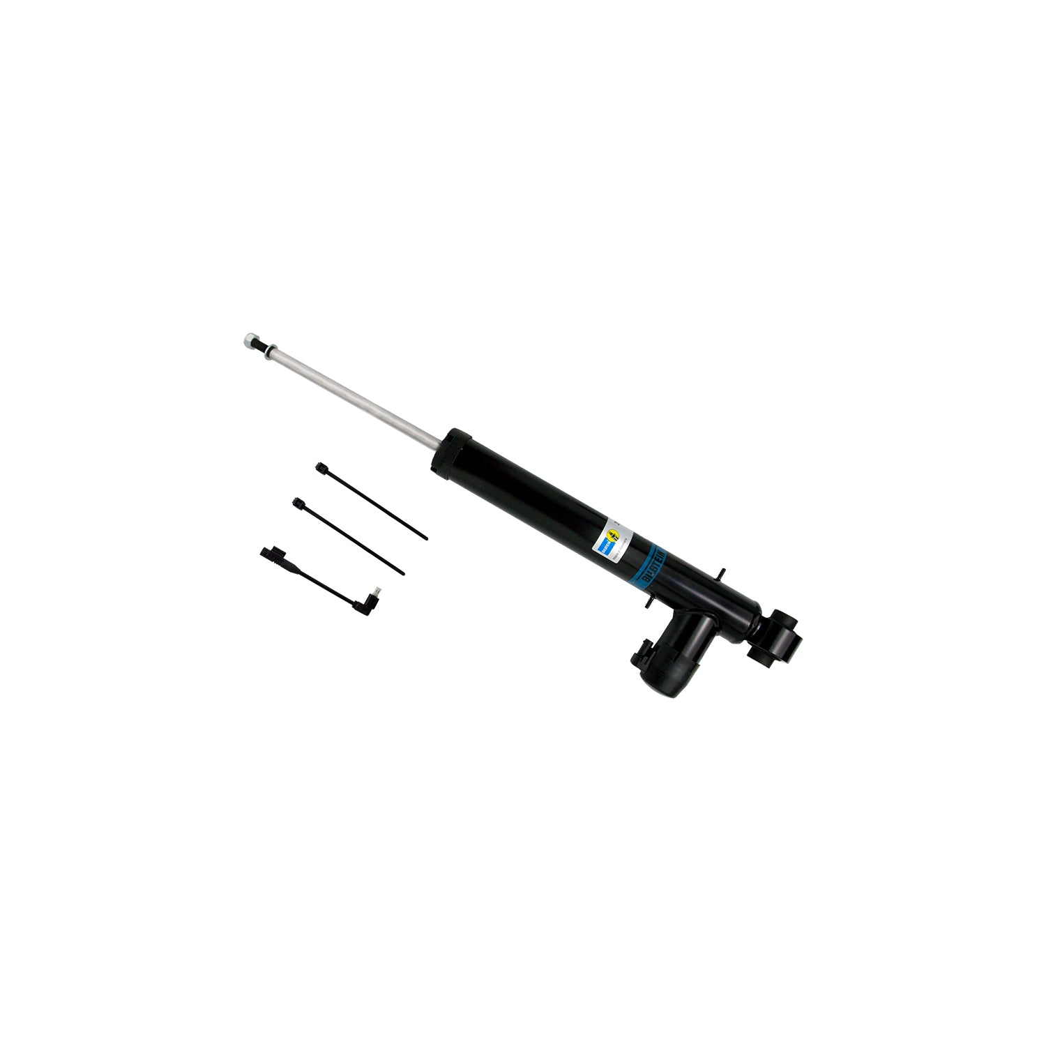 Bilstein 20-238988 - Suspension Shock Absorber Rear Twintube Volkswagen Golf R 2019-2015 GTI 2021-2015 Jetta 2019 B4 OE Replacement (DampTronic) Bilstein 1