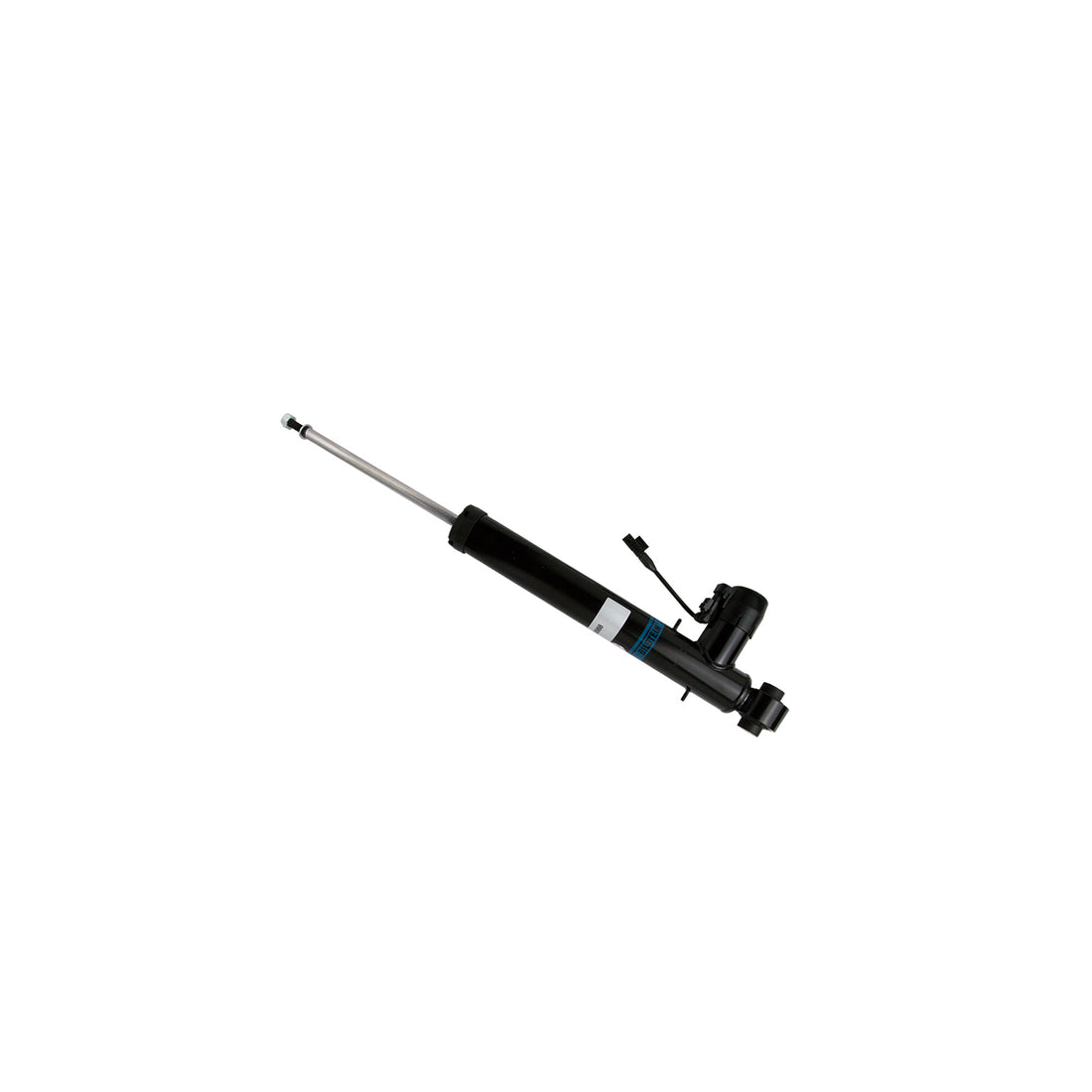 Bilstein 20-238988 - Suspension Shock Absorber Rear Twintube Volkswagen Golf R 2019-2015 GTI 2021-2015 Jetta 2019 B4 OE Replacement (DampTronic) Bilstein 5