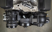 Holley 20-240BK 1970-1988 Chevrolet Monte Carlo Accessory Drive Belt