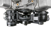 Holley 20-242 1989 Chevrolet R3500 Accessory Drive Belt