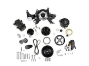 Holley 20-242BK 1989 Chevrolet R3500 Accessory Drive Belt