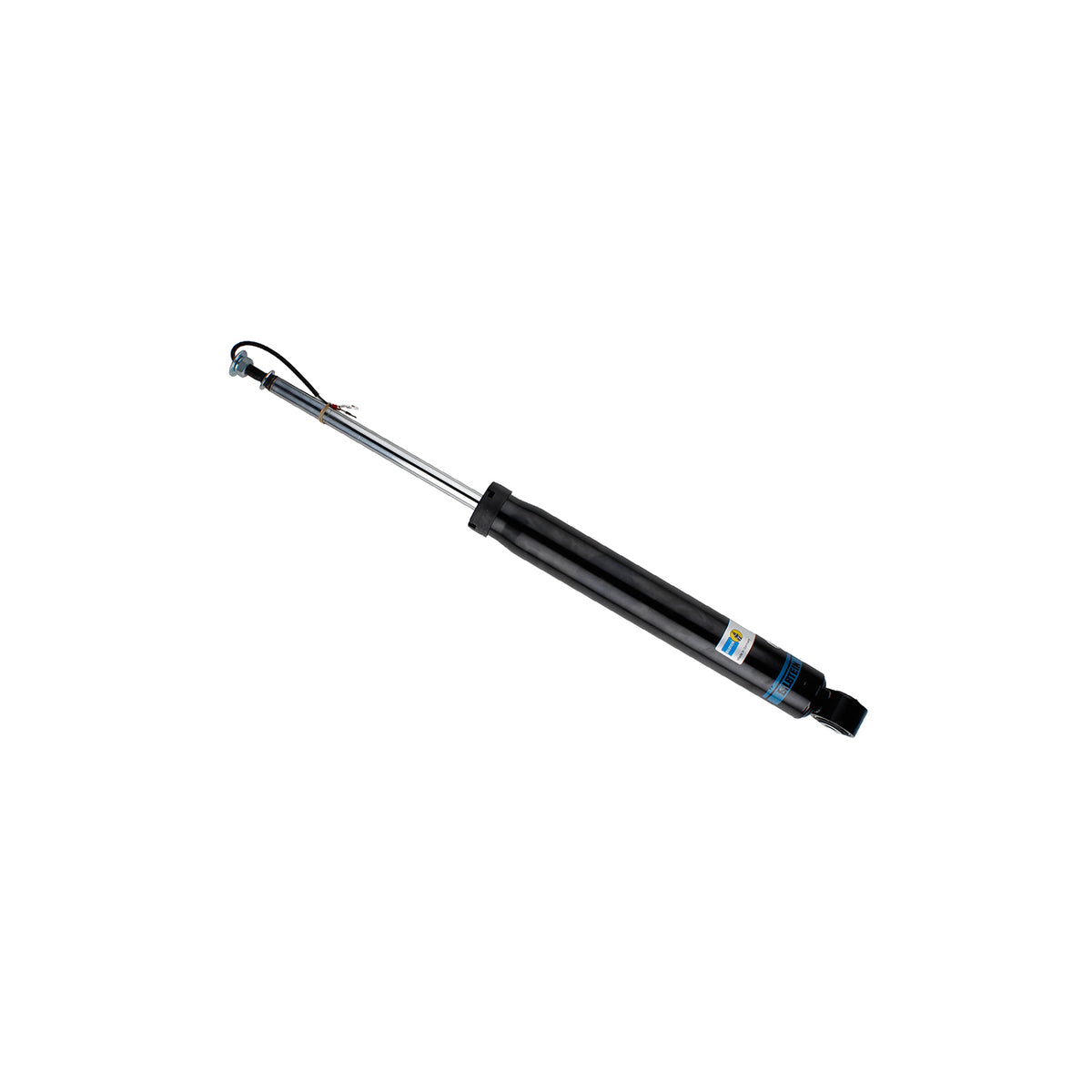 Bilstein 20-245900 - Suspension Shock Absorber Rear Twintube Porsche Macan 2019-2015 B4 OE Replacement (DampTronic) Bilstein 2