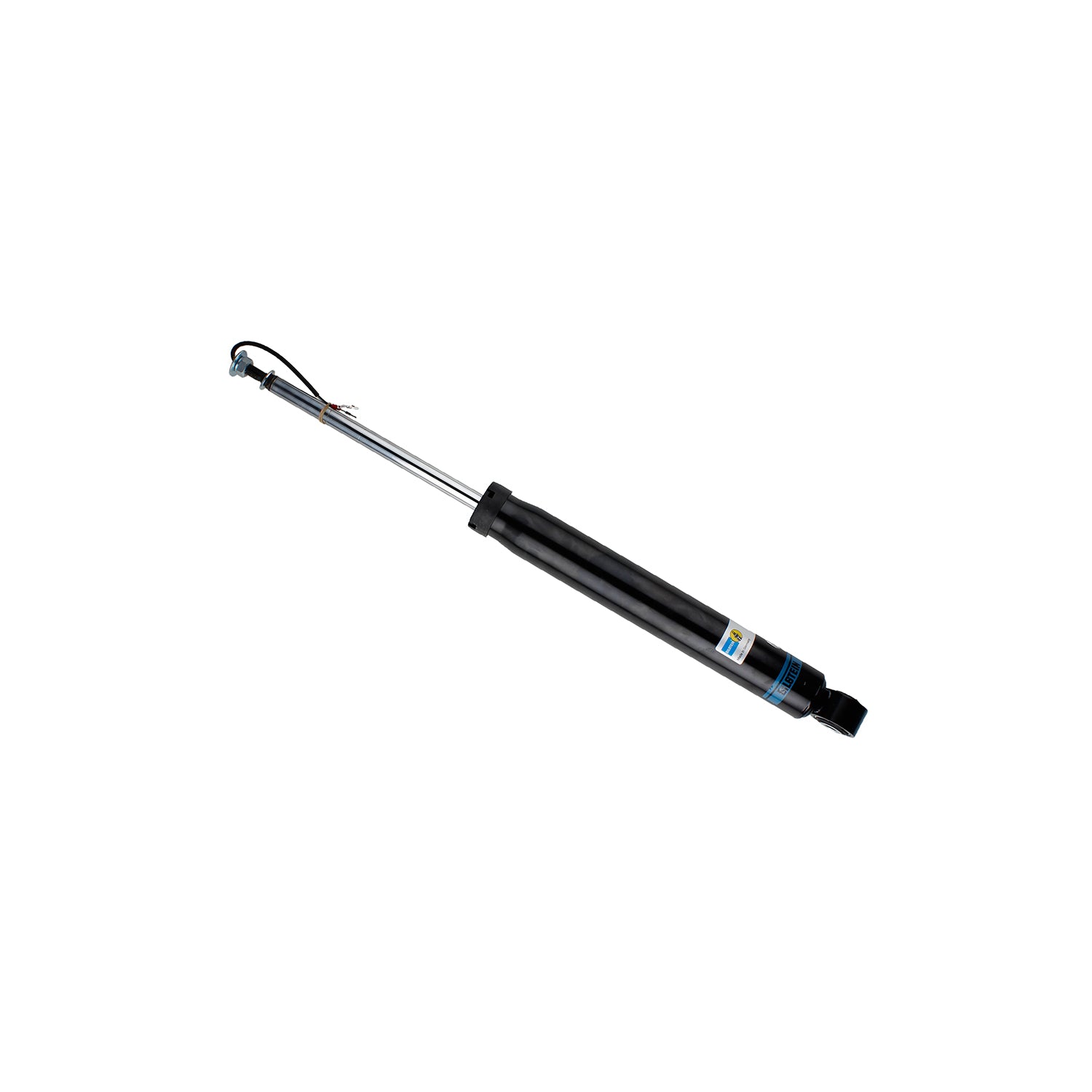 Bilstein 20-245900 - Suspension Shock Absorber Rear Twintube Porsche Macan 2019-2015 B4 OE Replacement (DampTronic) Bilstein 2