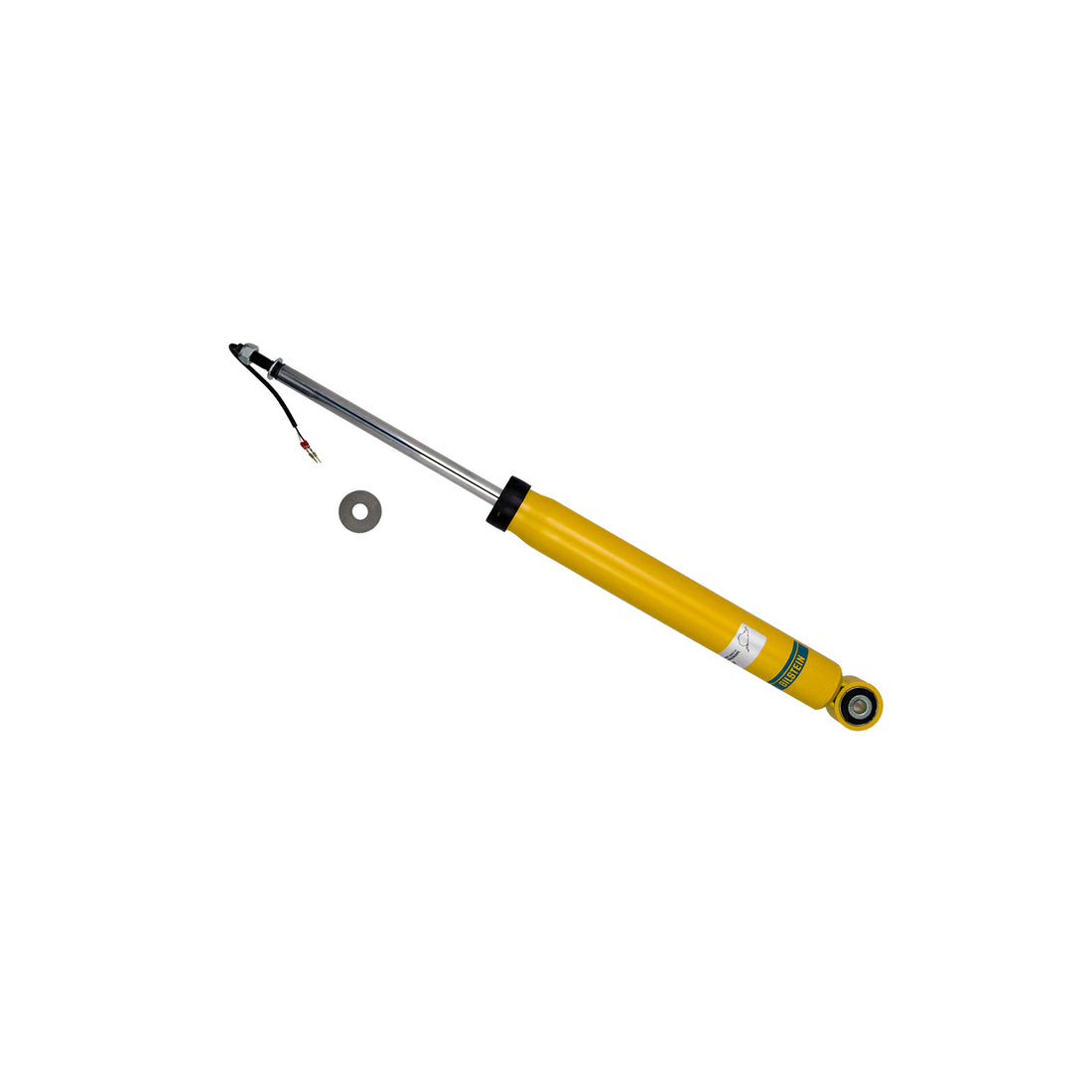 Bilstein 20-246167 - Suspension Shock Absorber Rear Twintube Porsche Macan 2024-2015 B6 Performance (DampTronic) Bilstein 4