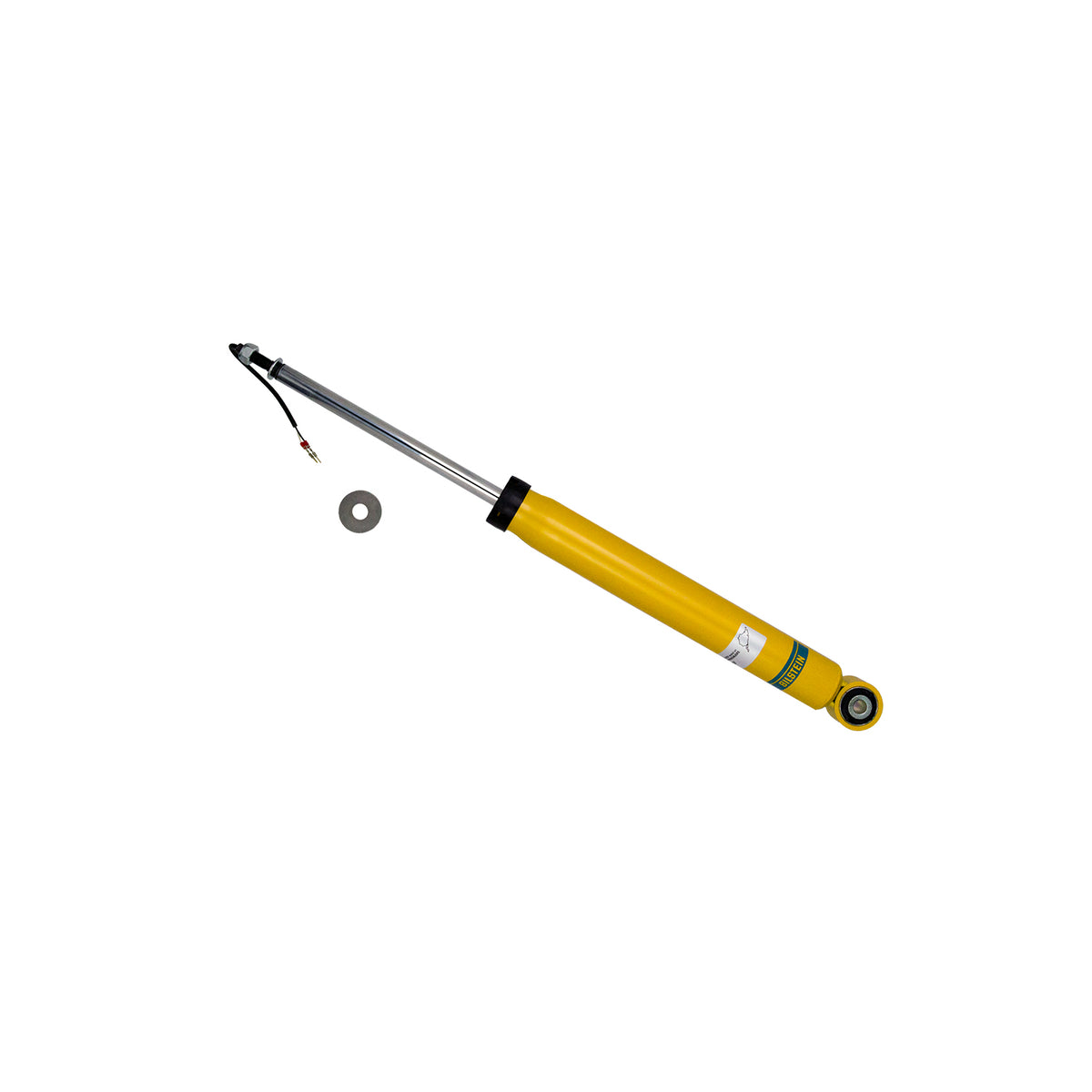 Bilstein 20-246167 - Suspension Shock Absorber Rear Twintube Porsche Macan 2024-2015 B6 Performance (DampTronic) Bilstein 4