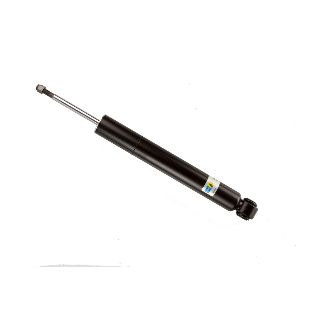 Bilstein 20-250256 - Suspension Shock Absorber Front Monotube Jaguar XK8 2002-2000 XKR 2002-2000 B4 OE Replacement (DampTronic) Bilstein 3