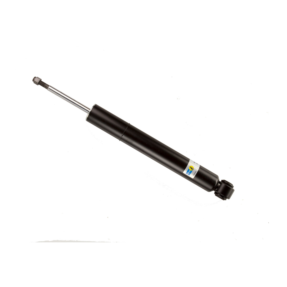 Bilstein 20-250256 - Suspension Shock Absorber Front Monotube Jaguar XK8 2002-2000 XKR 2002-2000 B4 OE Replacement (DampTronic) Bilstein 3