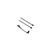 Bilstein 20-254353 - Suspension Shock Absorber Rear Twintube Volkswagen Golf R 2019-2015 GTI 2021-2015 B6 Performance (DampTronic) Bilstein 3
