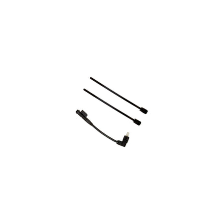 Bilstein 20-254353 - Suspension Shock Absorber Rear Twintube Volkswagen Golf R 2019-2015 GTI 2021-2015 B6 Performance (DampTronic) Bilstein 3