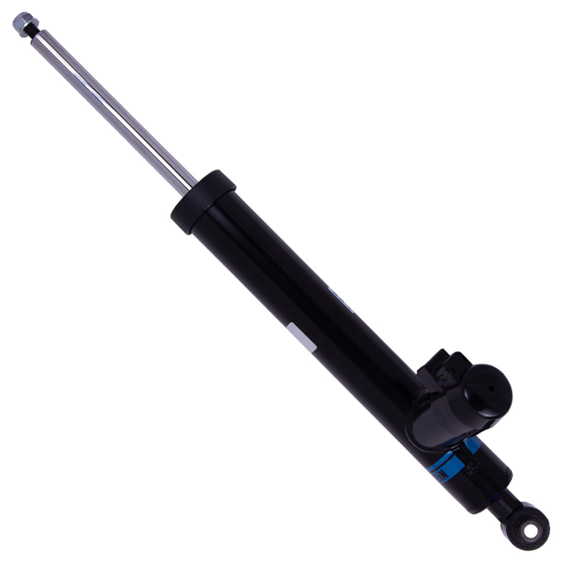Bilstein 20-255824 - Suspension Shock Absorber Rear Left Monotube Mercedes-Benz C300 2011-2008 E350 2014-2010 E550 2017-2010 B4 OE Replacement (DampTronic) Bilstein 3