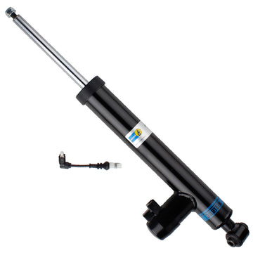 Bilstein 20-255831 - Suspension Shock Absorber Rear Right Monotube Mercedes-Benz C300 2011-2008 E350 2014-2010 E550 2017-2010 B4 OE Replacement (DampTronic) Bilstein 1