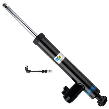 Bilstein 20-255831 - Suspension Shock Absorber Rear Right Monotube Mercedes-Benz C300 2011-2008 E350 2014-2010 E550 2017-2010 B4 OE Replacement (DampTronic) Bilstein 1