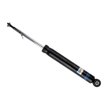 Bilstein 20-264765 - Suspension Shock Absorber Monotube Rear Audi S6 2018-2013 S7 2018-2013 Eye Stem Black B4 OE Replacement (DampTronic) Bilstein 1