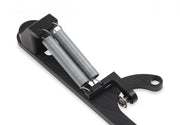 Holley 20-266 Universal Fit Carburetor Throttle Cable Bracket