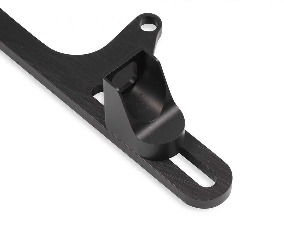 Holley 20-266 Universal Fit Carburetor Throttle Cable Bracket