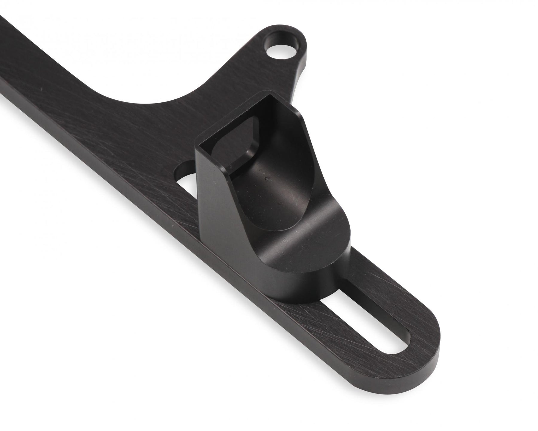 Holley 20-266 Universal Fit Carburetor Throttle Cable Bracket