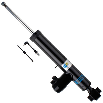 Bilstein 20-303334 - Suspension Shock Absorber Monotube Rear BMW 330e 2022-2021 330e xDrive 2022-2021 330i 19-25 330i xDrive 19-25 430i 2025-2021 430i xDrive 2025-2021 Eye 12.1mm Stem Black Paint B4 OE Replacement (DampTronic) Bilstein 1