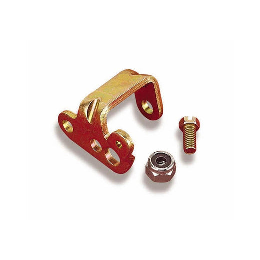 Holley 20-35 Transmission Kickdown Linkage Adapter Transmission Kickdown Lever for Model 4165/4175 Carburetors