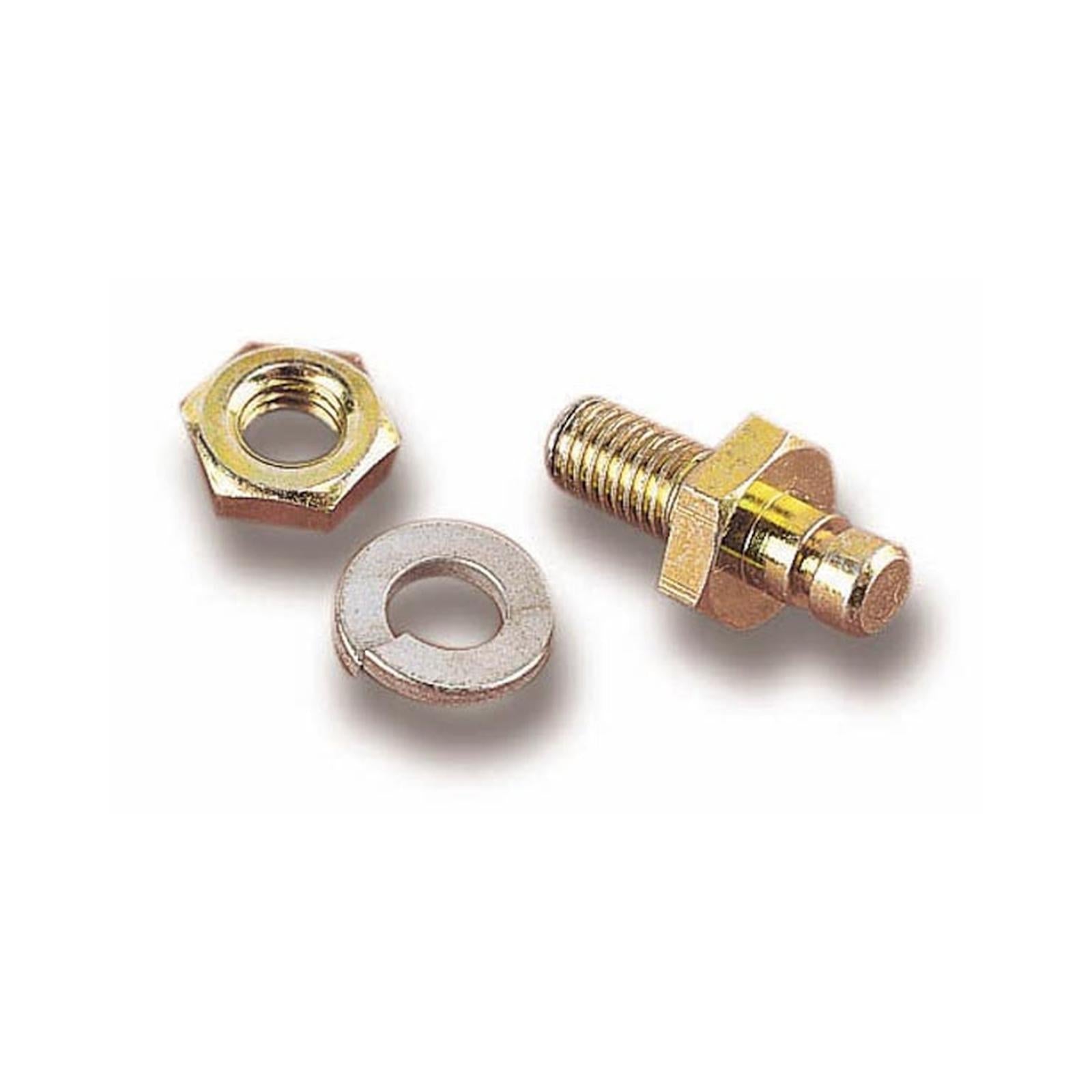 Holley 20-37 Universal Fit Carburetor Throttle Stud