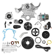 Holley 20-370 Universal Fit Accessory Drive Belt