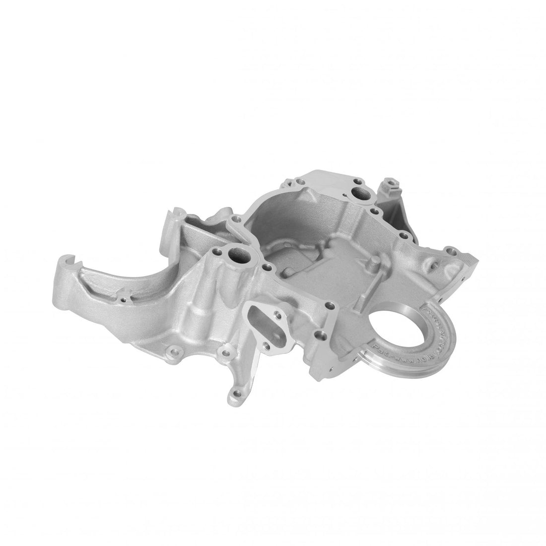 Holley 20-370 Universal Fit Accessory Drive Belt