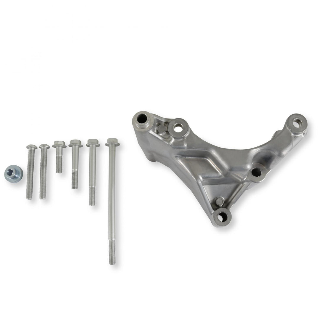 Holley 20-380 Alternators