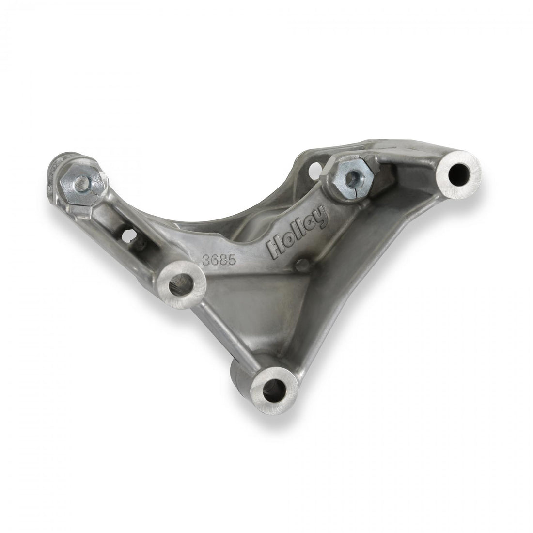 Holley 20-380 Alternators