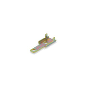 Holley 20-41 Universal Fit Throttle Cable and Automatic Transmission Kickdown Cable Bracket