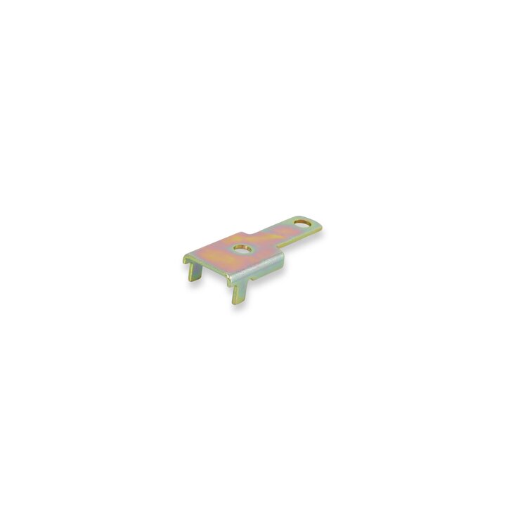 Holley 20-41 Universal Fit Throttle Cable and Automatic Transmission Kickdown Cable Bracket