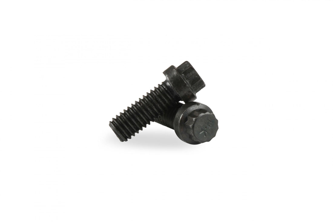 Holley 20-45 Universal Fit Throttle Cable and Automatic Transmission Kickdown Cable Bracket