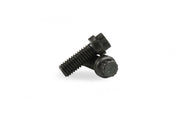 Holley 20-45 Universal Fit Throttle Cable and Automatic Transmission Kickdown Cable Bracket