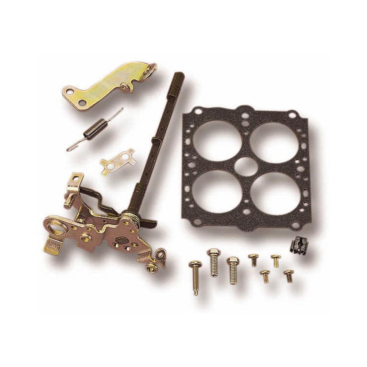 Holley 20-48-1 Universal Fit Carburetor Throttle Shaft Kit
