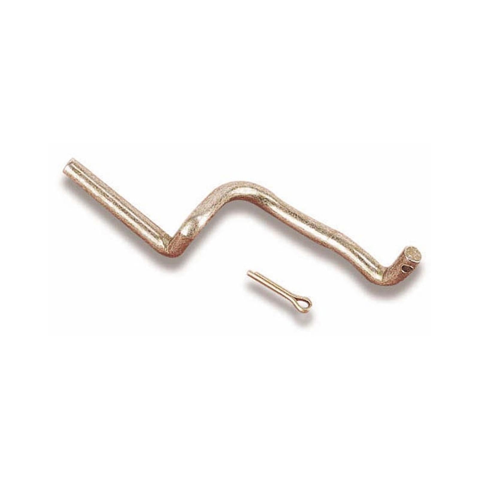 Holley 20-53 Universal Fit Carburetor Accelerator Linkage Kit