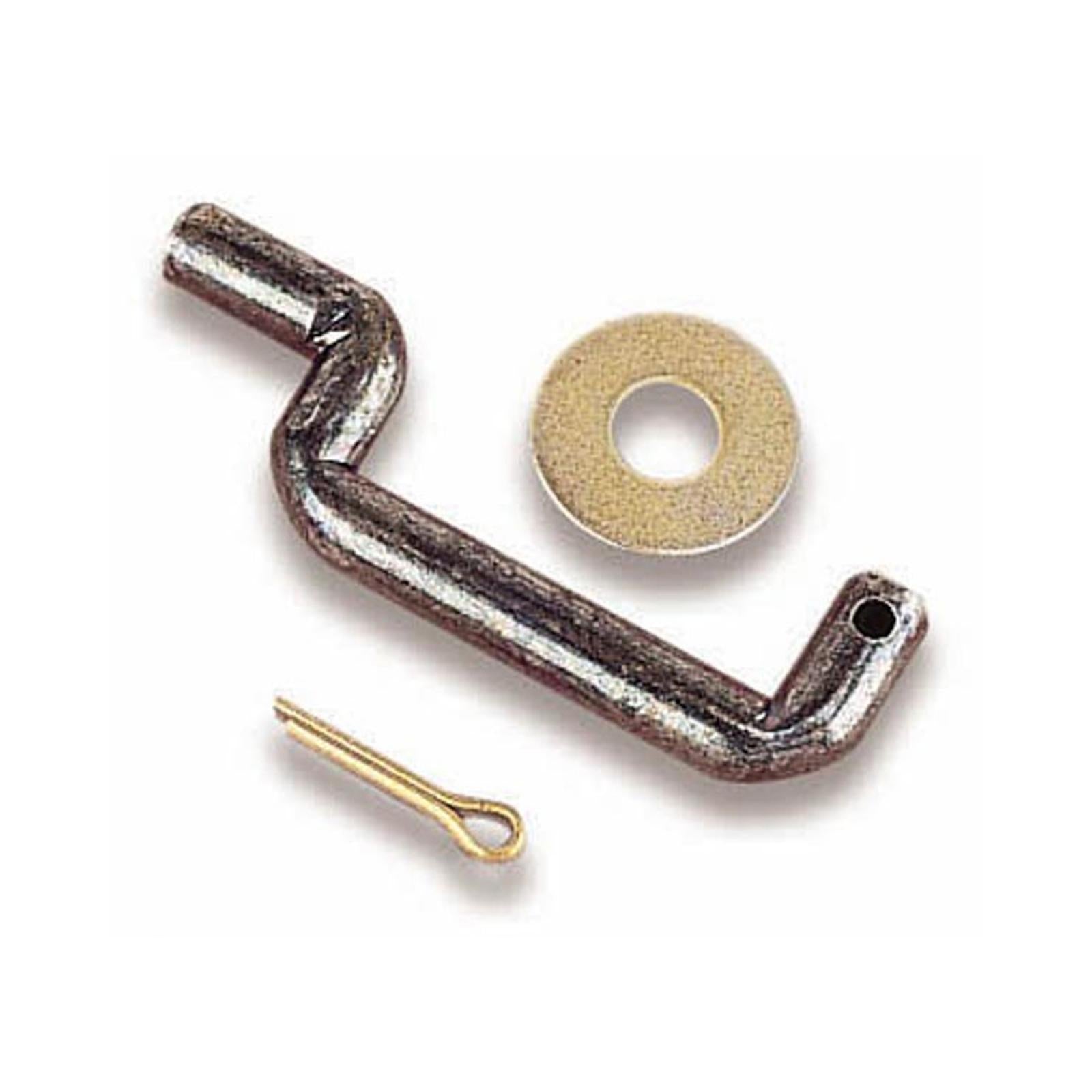 Holley 20-54 Universal Fit Carburetor Accelerator Linkage Kit