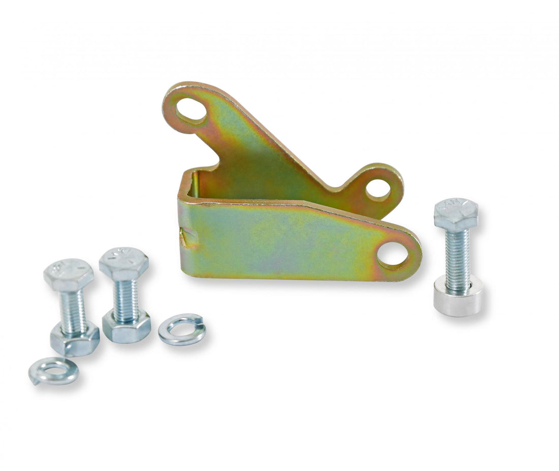 Holley 20-7 Universal Fit Throttle Lever