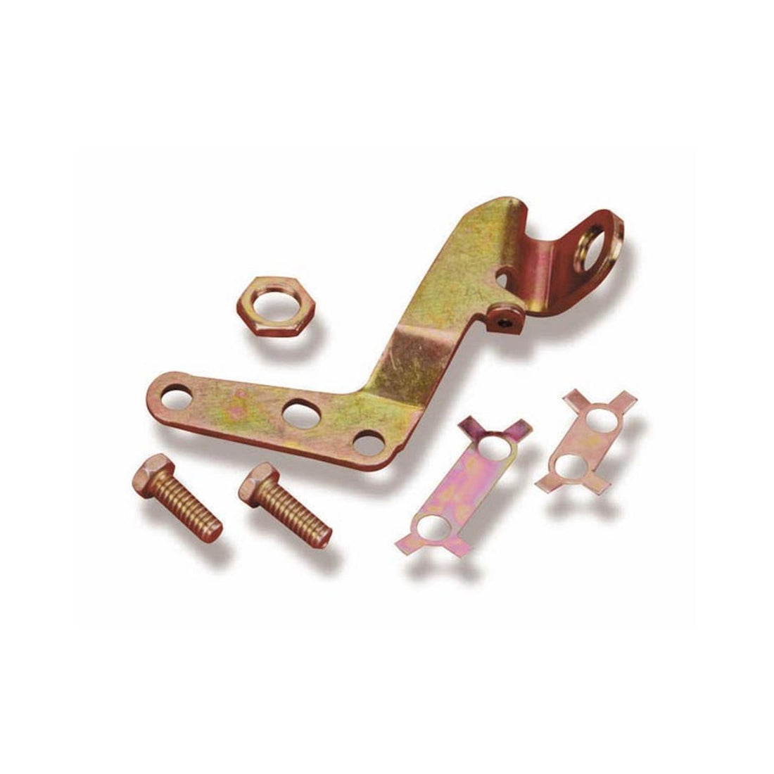 Holley 20-72 Universal Fit Carburetor Dash Pot