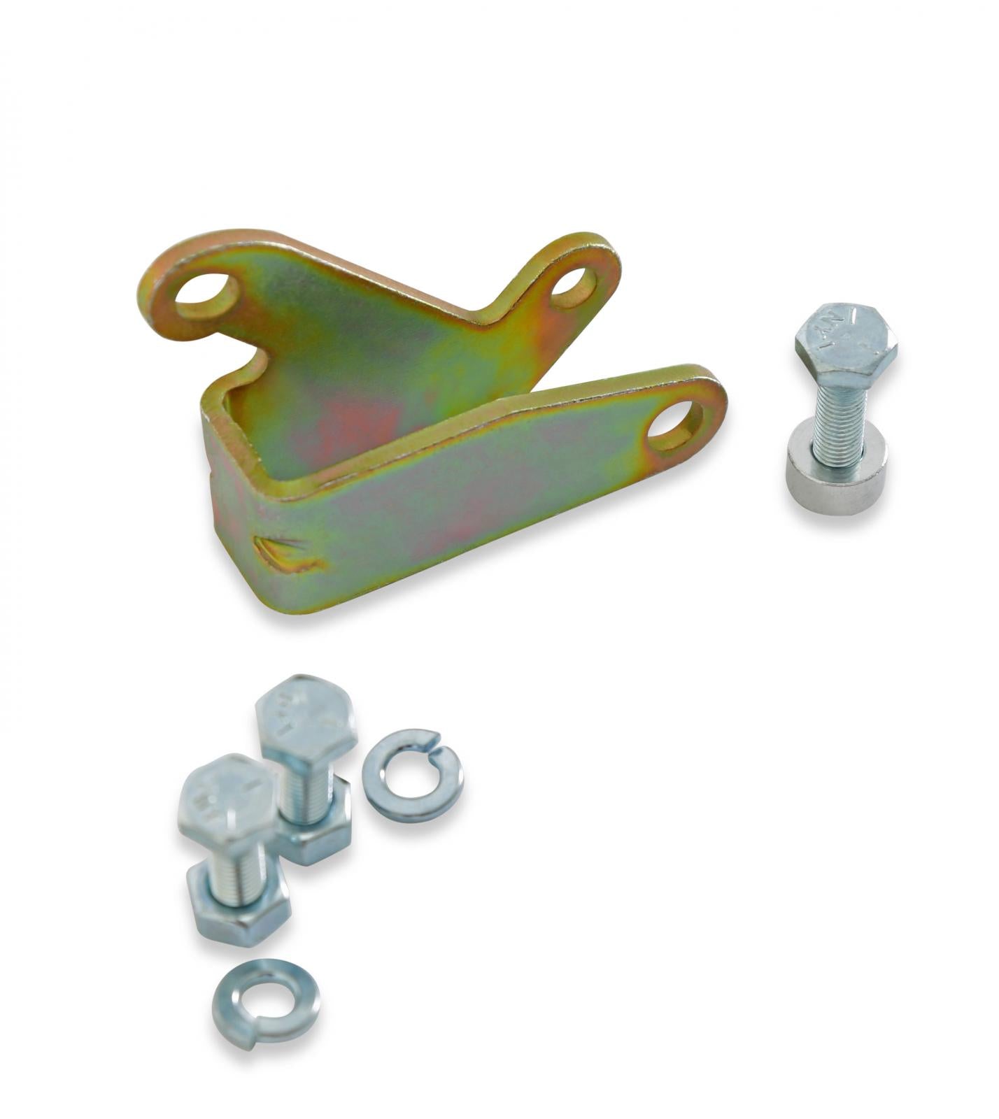 Holley 20-7 Universal Fit Throttle Lever