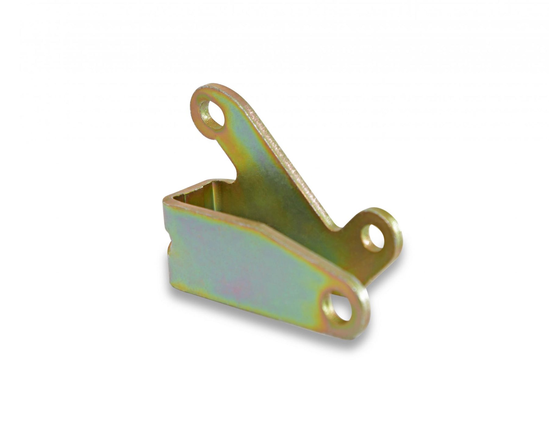 Holley 20-7 Universal Fit Throttle Lever