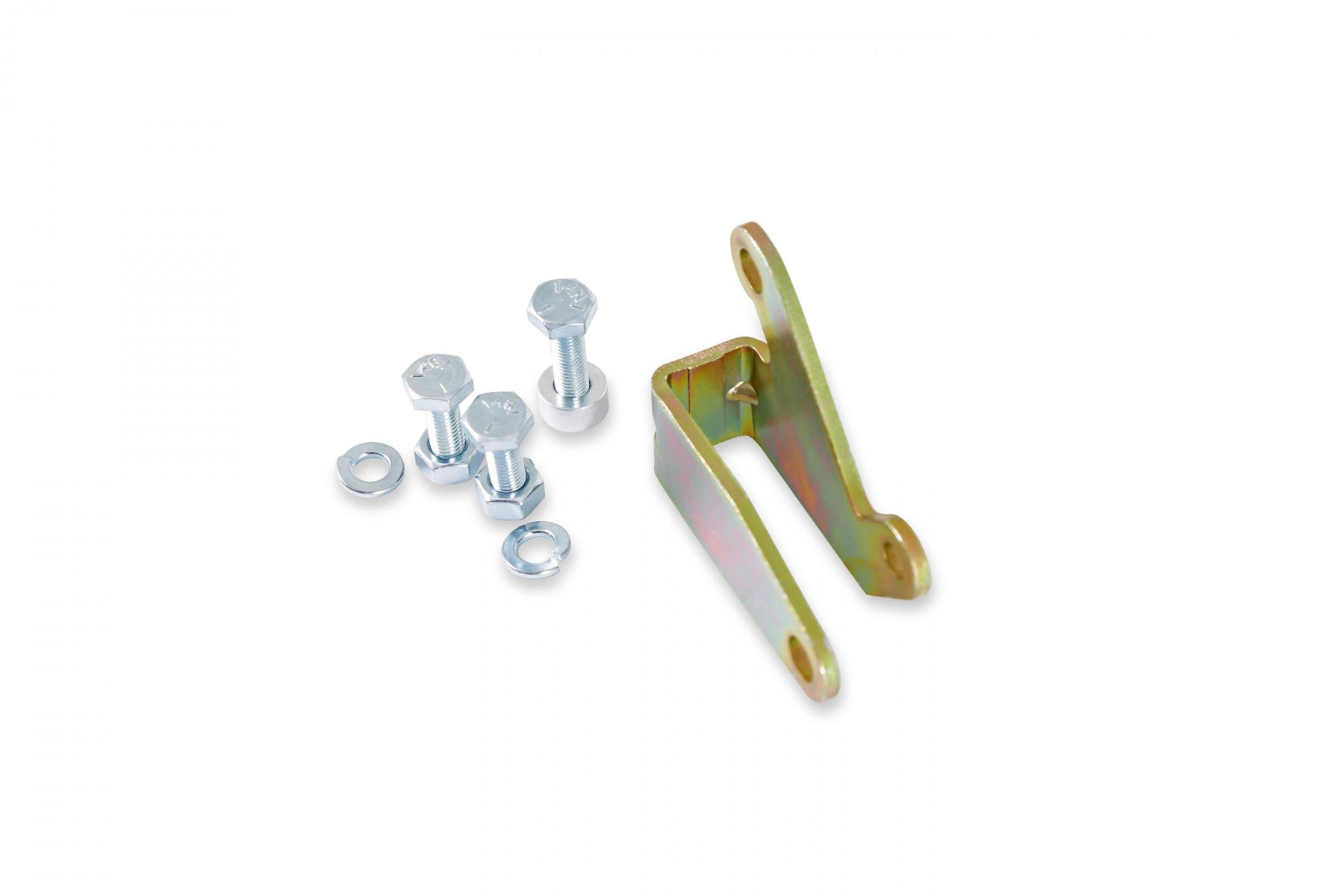 Holley 20-7 Universal Fit Throttle Lever