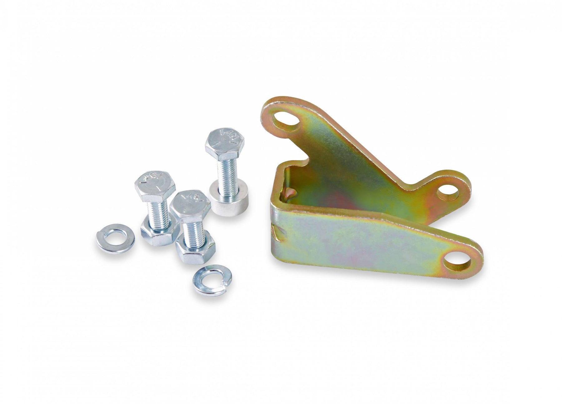 Holley 20-7 Universal Fit Throttle Lever