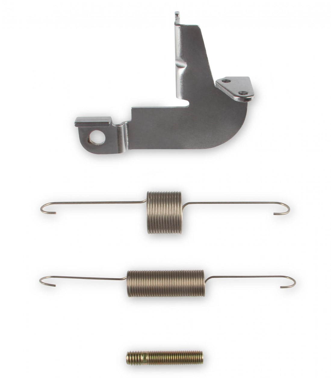 Holley 20-88 Universal Fit Carburetor Throttle Cable Bracket