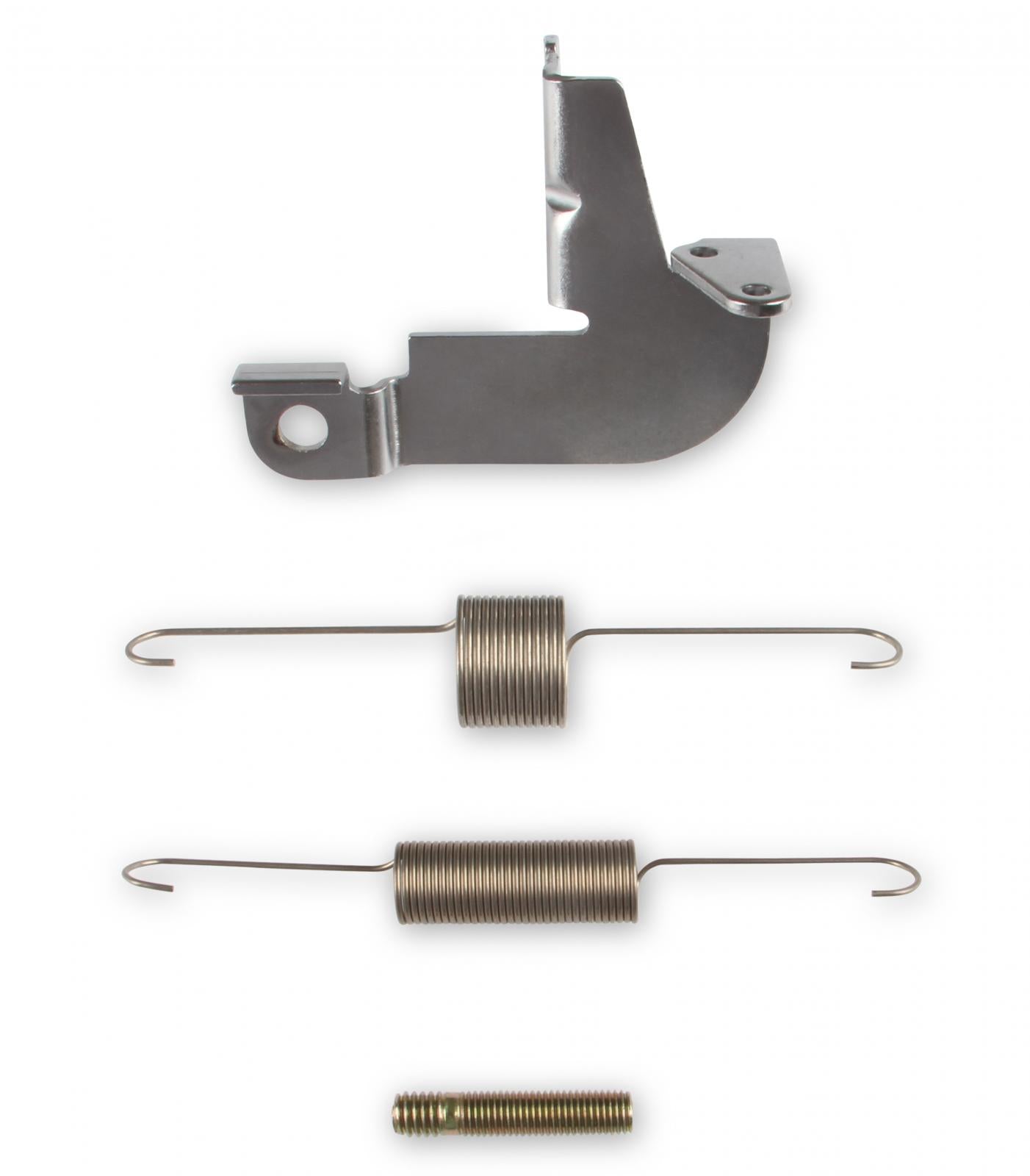 Holley 20-88 Universal Fit Carburetor Throttle Cable Bracket