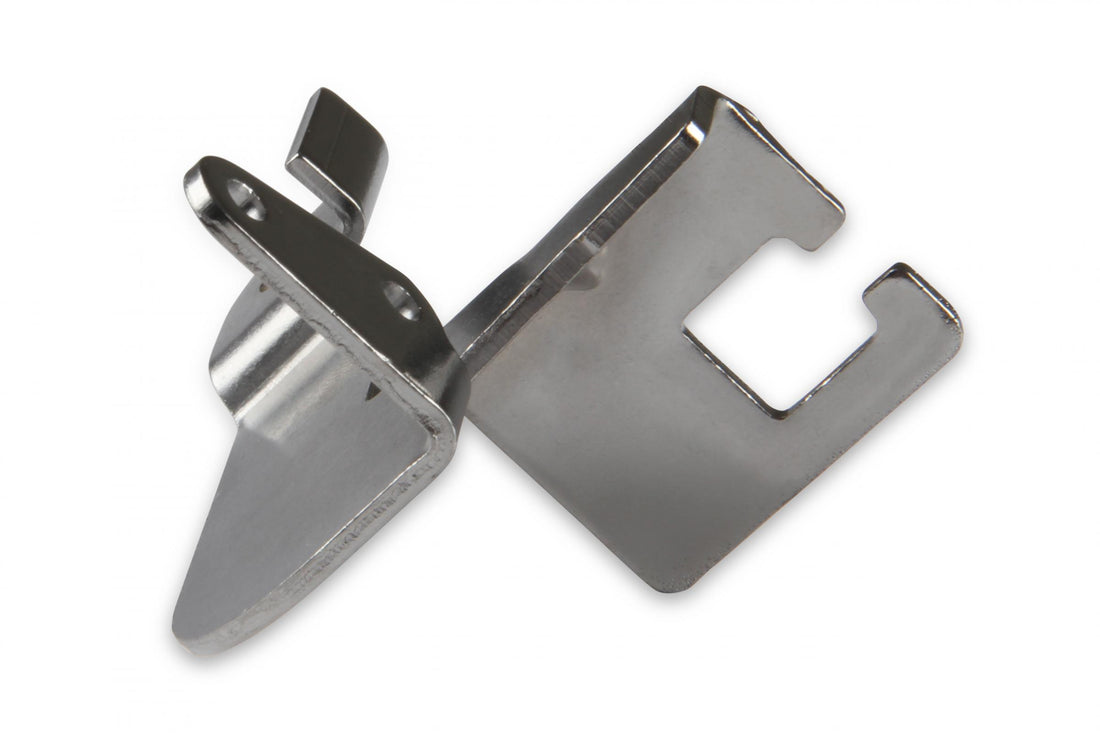 Holley 20-88 Universal Fit Carburetor Throttle Cable Bracket