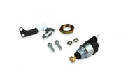 Holley 20-92 Universal Fit Fast Idle Valve Solenoid