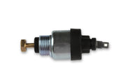 Holley 20-92 Universal Fit Fast Idle Valve Solenoid