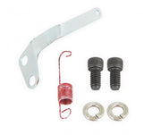 Holley 20-93 Universal Fit Throttle Cable and Automatic Transmission Kickdown Cable Bracket
