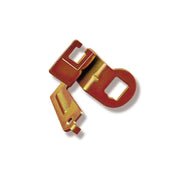 Holley 20-95 Universal Fit Throttle Cable and Automatic Transmission Kickdown Cable Bracket