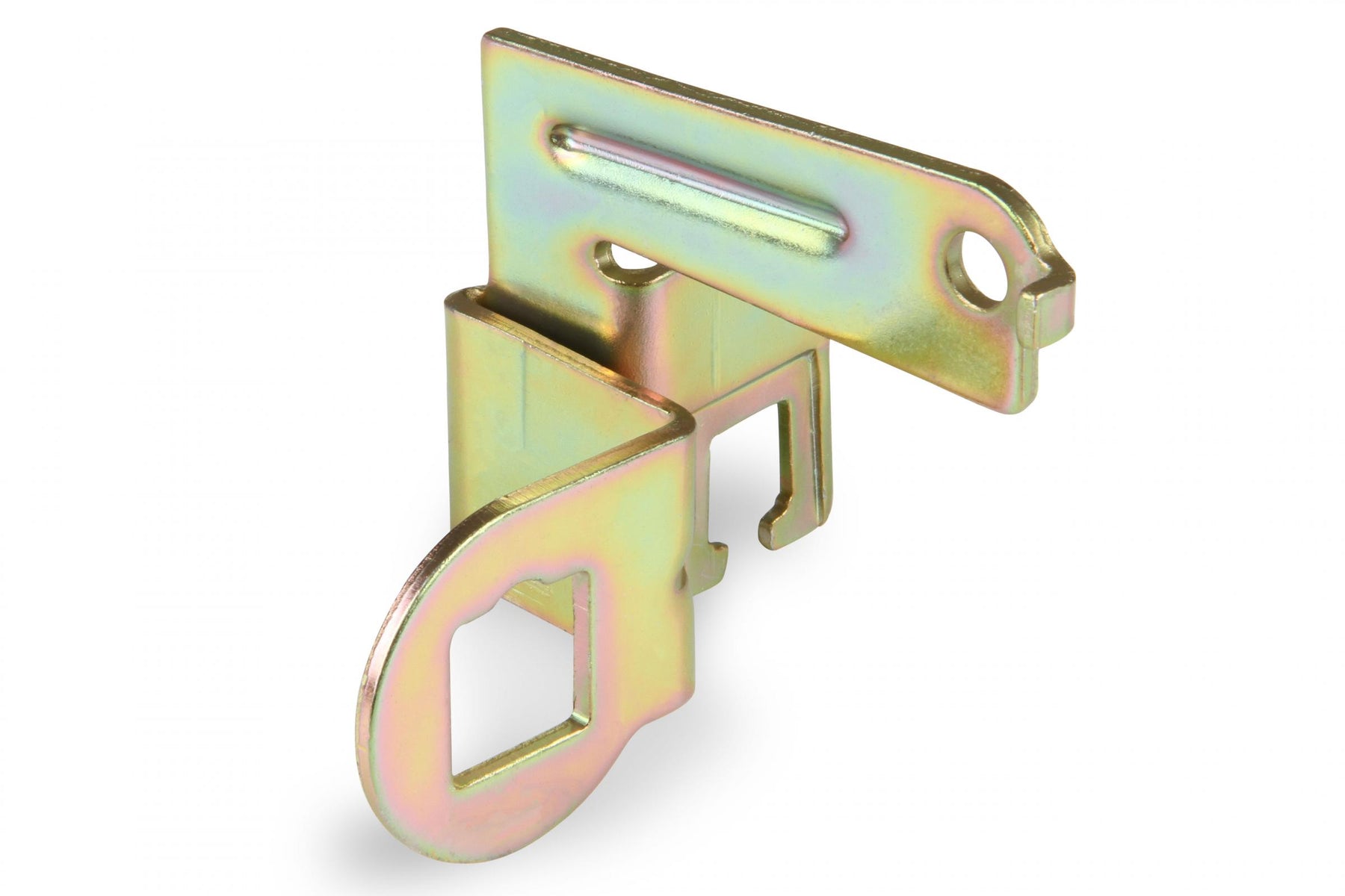 Holley 20-95 Universal Fit Throttle Cable and Automatic Transmission Kickdown Cable Bracket